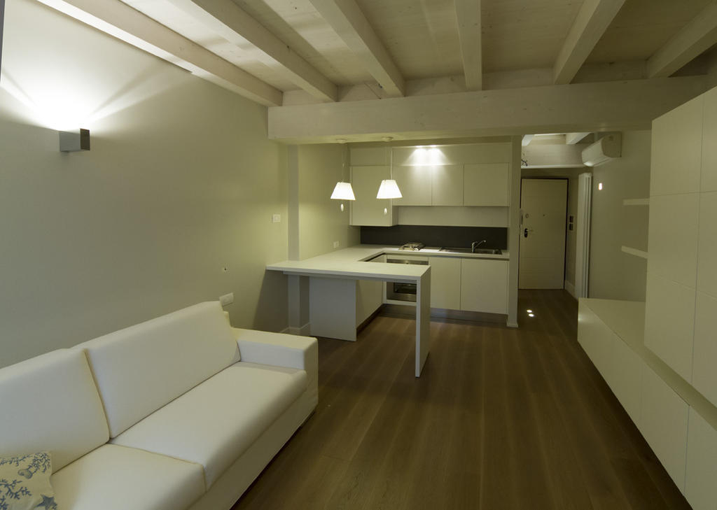 La Casa Del Porto Leilighet Lovere Rom bilde