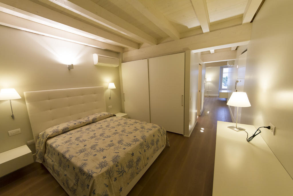 La Casa Del Porto Leilighet Lovere Eksteriør bilde