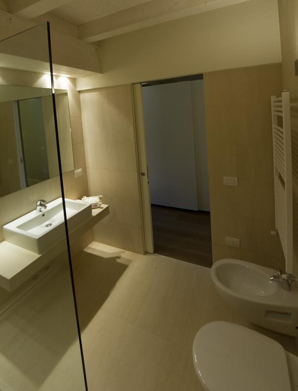 La Casa Del Porto Leilighet Lovere Rom bilde