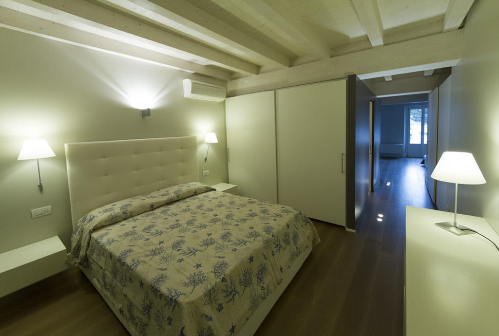 La Casa Del Porto Leilighet Lovere Rom bilde