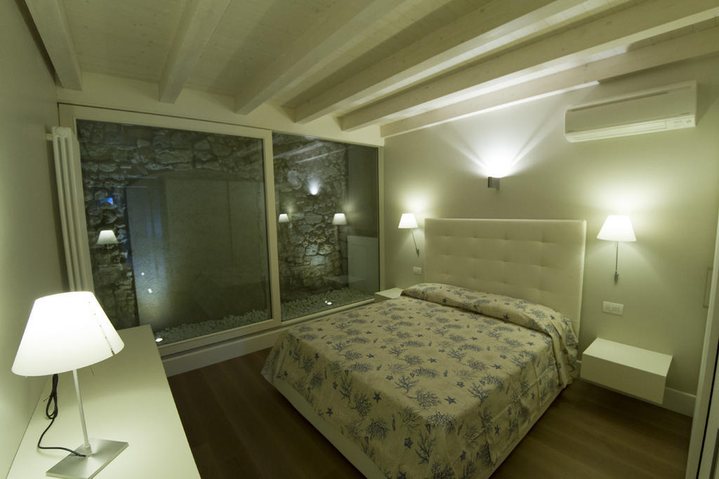La Casa Del Porto Leilighet Lovere Rom bilde